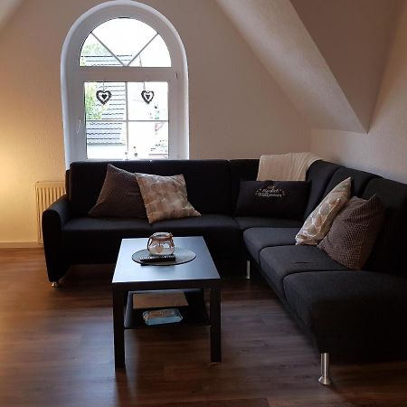 Ferienwohnung Jung Kamp-Lintfort Extérieur photo