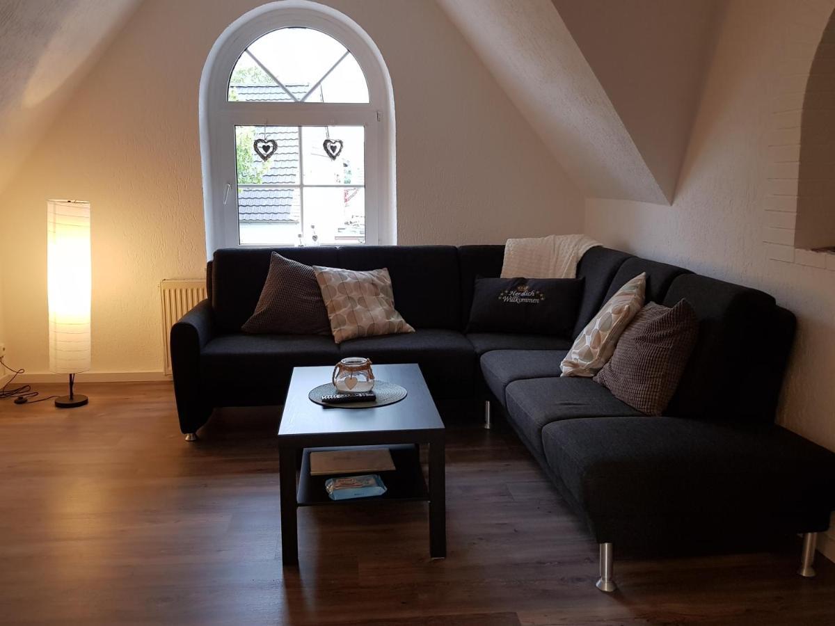 Ferienwohnung Jung Kamp-Lintfort Extérieur photo