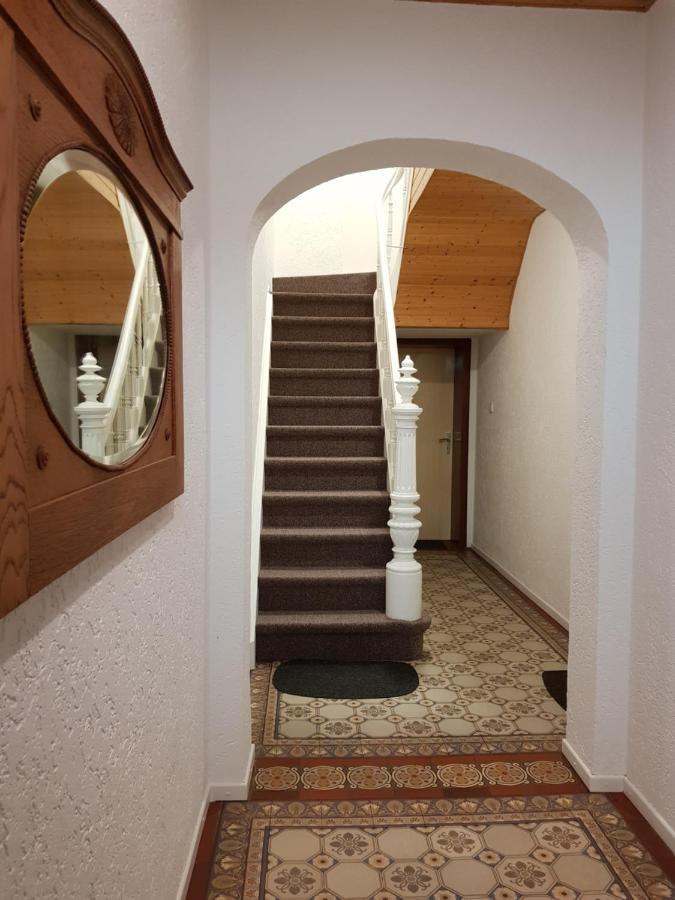 Ferienwohnung Jung Kamp-Lintfort Extérieur photo