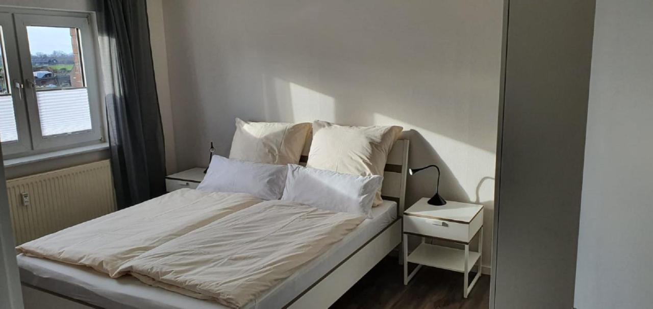 Ferienwohnung Jung Kamp-Lintfort Extérieur photo