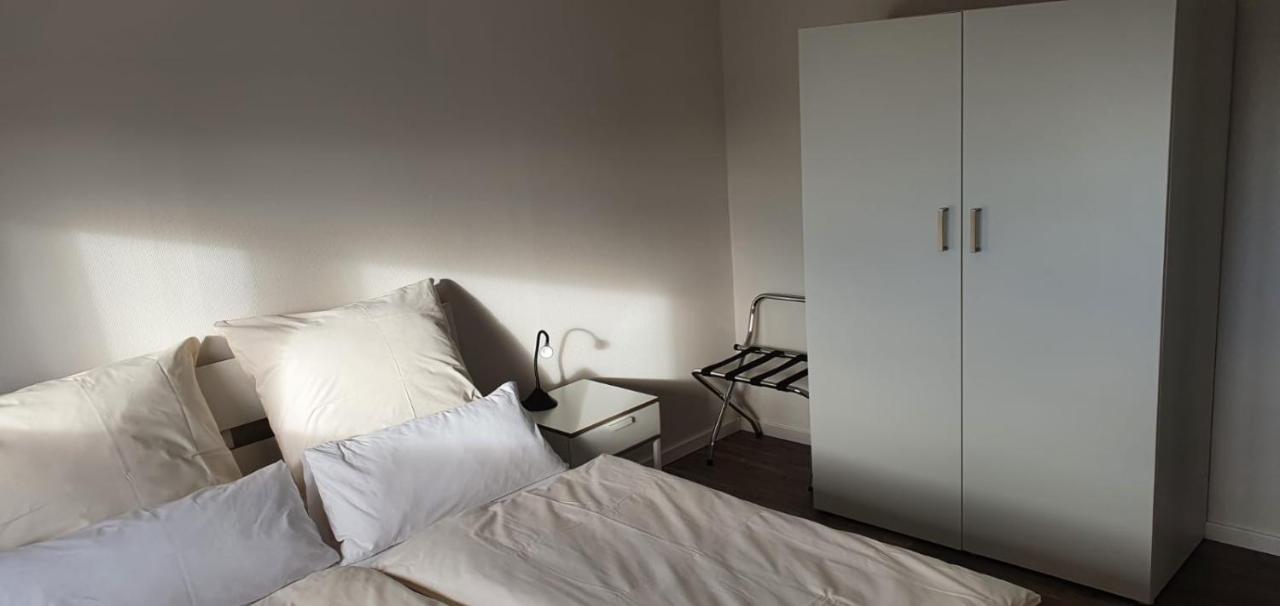 Ferienwohnung Jung Kamp-Lintfort Extérieur photo