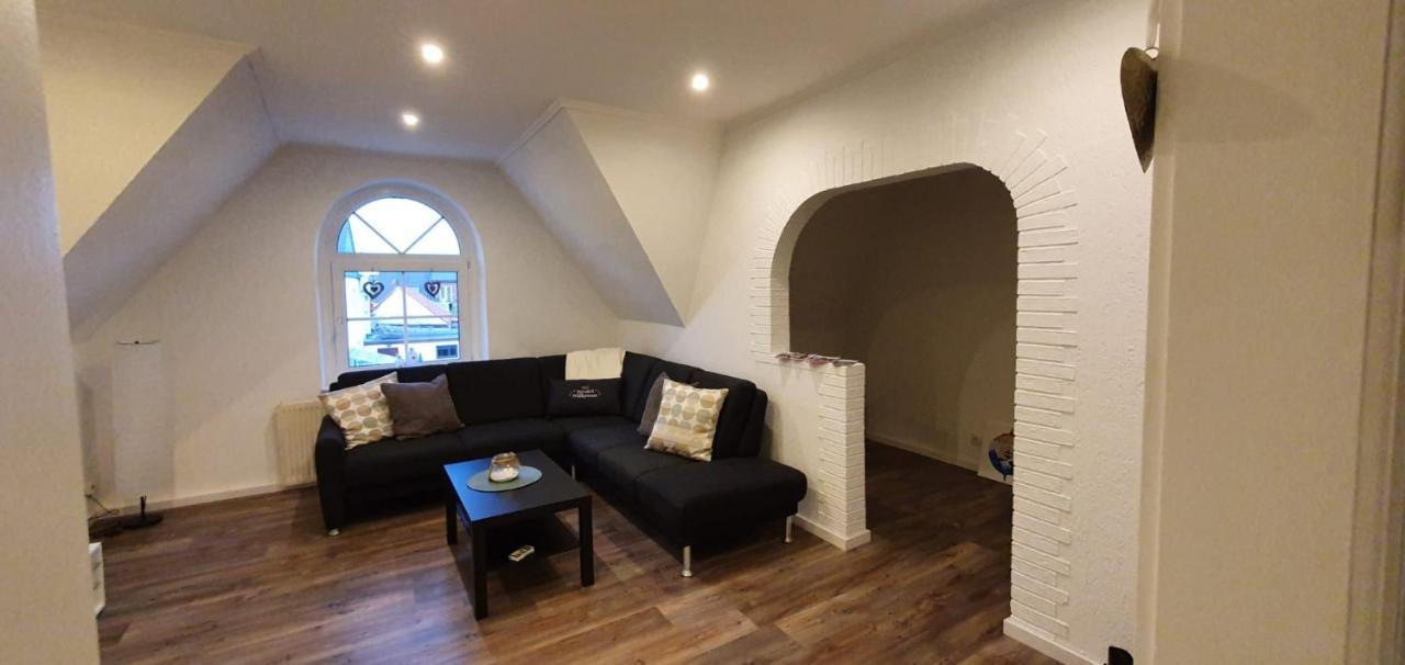 Ferienwohnung Jung Kamp-Lintfort Extérieur photo