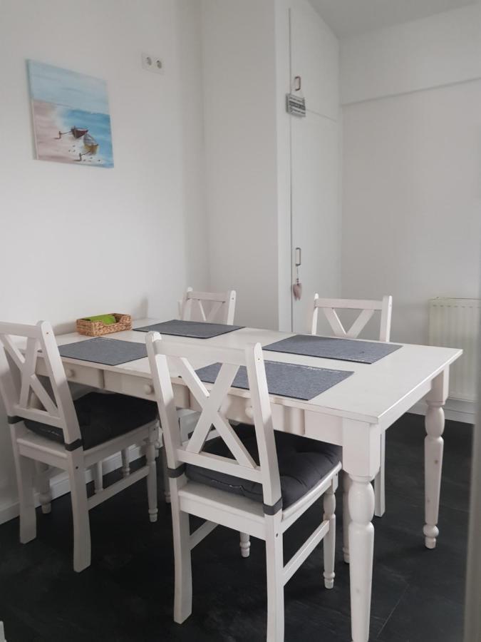 Ferienwohnung Jung Kamp-Lintfort Extérieur photo