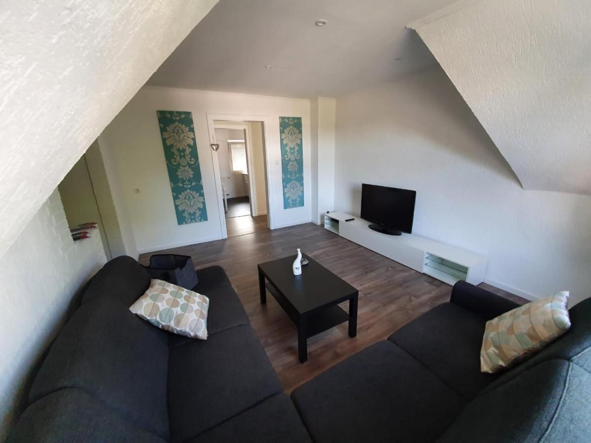 Ferienwohnung Jung Kamp-Lintfort Extérieur photo