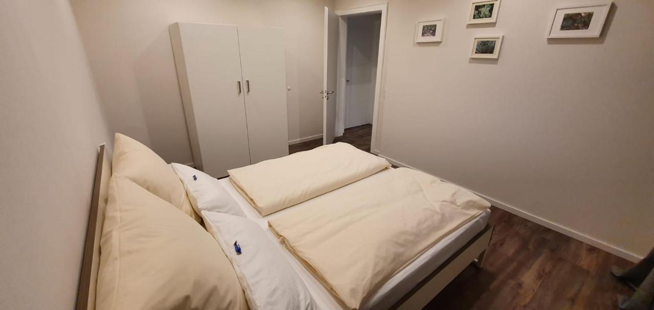 Ferienwohnung Jung Kamp-Lintfort Extérieur photo