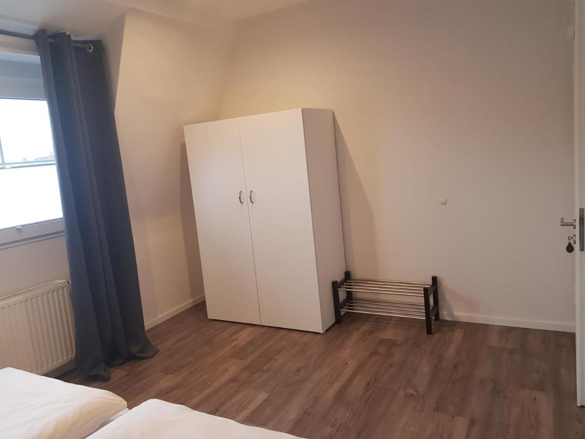 Ferienwohnung Jung Kamp-Lintfort Extérieur photo