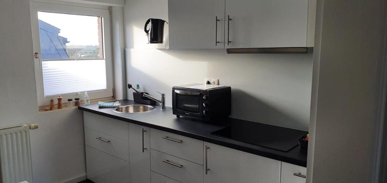 Ferienwohnung Jung Kamp-Lintfort Extérieur photo