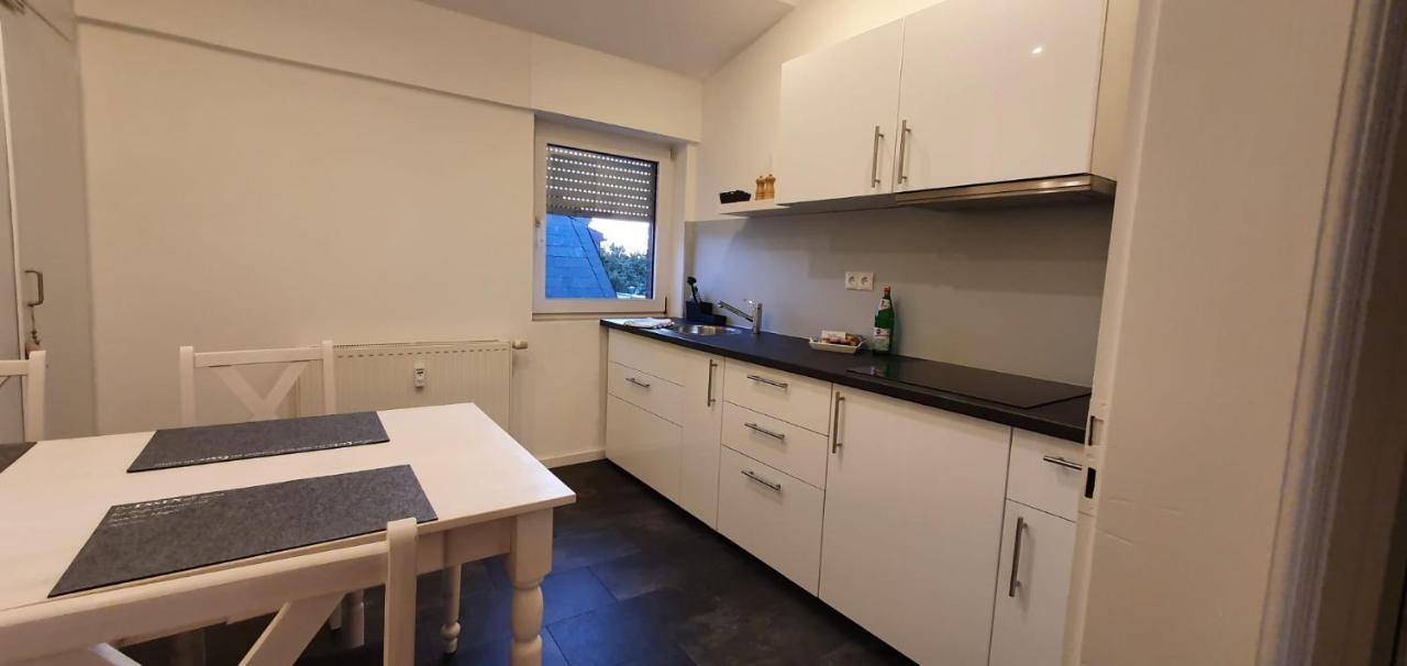 Ferienwohnung Jung Kamp-Lintfort Extérieur photo